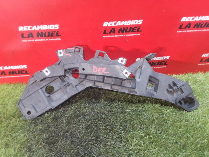Recambio de soporte faro derecho para citroën jumper iii furgoneta 2.2 bluehdi 140 referencia OEM IAM   