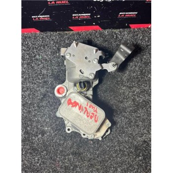 Recambio de soporte filtro aceite para citroën berlingo furgón (09.2018) 1.5 berlingo m [1,5 ltr. - 75 kw blue-hdi fap] referenc