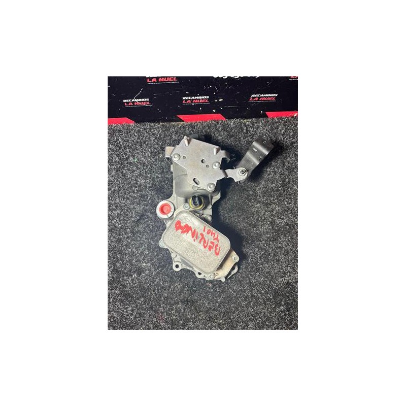 Recambio de soporte filtro aceite para citroën berlingo furgón (09.2018) 1.5 berlingo m [1,5 ltr. - 75 kw blue-hdi fap] referenc