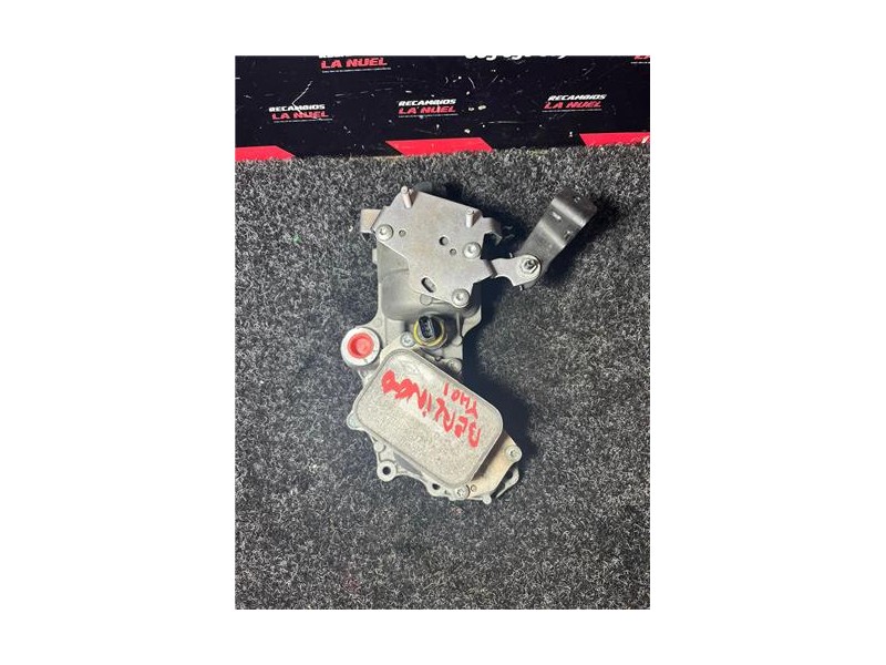 Recambio de soporte filtro aceite para citroën berlingo furgón (09.2018) 1.5 berlingo m [1,5 ltr. - 75 kw blue-hdi fap] referenc