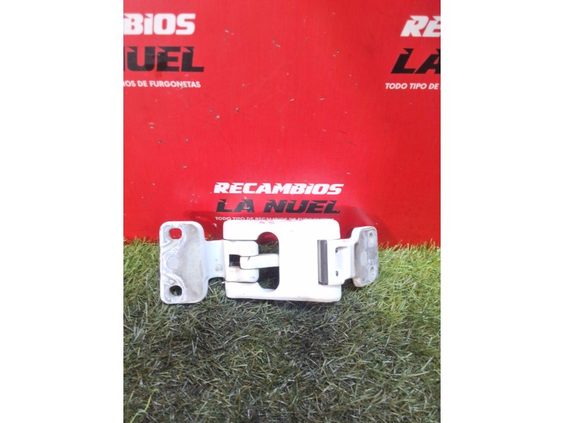 Recambio de bisagra trasera derecha alta para mercedes-benz sprinter 3,5-t furgoneta (b907, b910) 319 cdi rwd (907.633, 907.635,