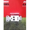 Recambio de bisagra trasera derecha alta para mercedes-benz sprinter 3,5-t furgoneta (b907, b910) 319 cdi rwd (907.633, 907.635,