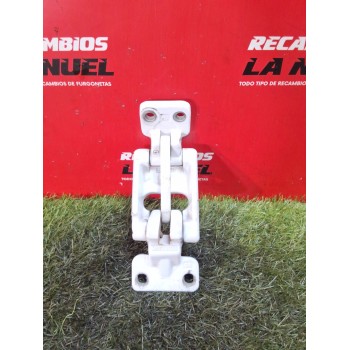 Recambio de bisagra trasera derecha alta para mercedes-benz sprinter 3,5-t furgoneta (b907, b910) 319 cdi rwd (907.633, 907.635,