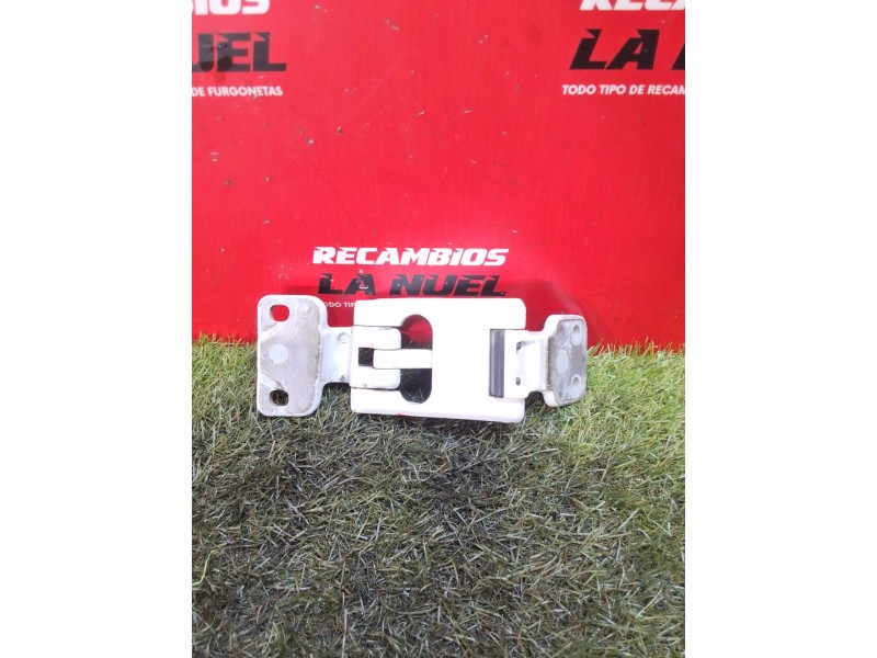 Recambio de bisagra trasera izquierda alta para mercedes-benz sprinter 3,5-t furgoneta (b907, b910) 319 cdi rwd (907.633, 907.63