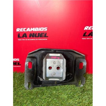 SOPORTE MOTOR 9812667680 