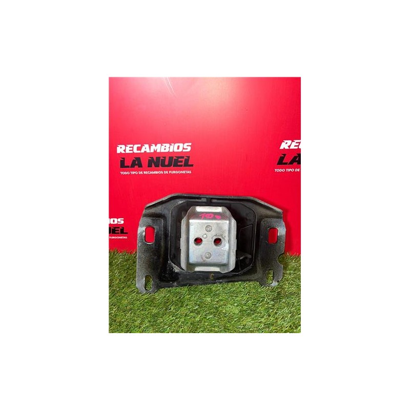 Recambio de soporte motor para peugeot rifter (06.2018) 1.5 active long [1,5 ltr. - 75 kw blue-hdi fap] referencia OEM IAM 98126