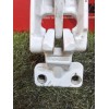 Recambio de bisagra trasera izquierda alta para mercedes-benz sprinter 3,5-t furgoneta (b907, b910) 319 cdi rwd (907.633, 907.63