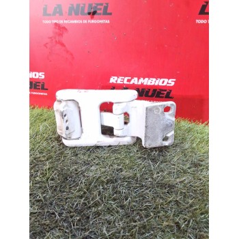 Recambio de bisagra trasera derecha baja para mercedes-benz sprinter 3,5-t furgoneta (b907, b910) 319 cdi rwd (907.633, 907.635,