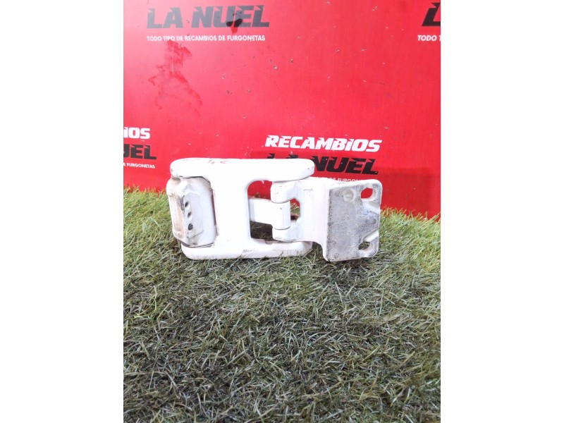 Recambio de bisagra trasera derecha baja para mercedes-benz sprinter 3,5-t furgoneta (b907, b910) 319 cdi rwd (907.633, 907.635,