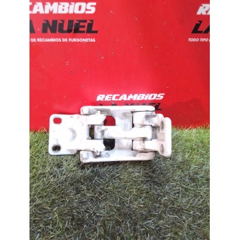 Recambio de bisagra trasera derecha baja para mercedes-benz sprinter 3,5-t furgoneta (b907, b910) 319 cdi rwd (907.633, 907.635,