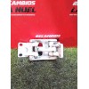 Recambio de bisagra trasera derecha baja para mercedes-benz sprinter 3,5-t furgoneta (b907, b910) 319 cdi rwd (907.633, 907.635,