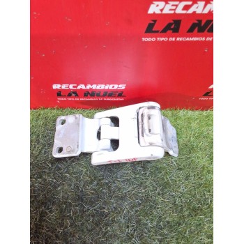 Recambio de bisagra trasera izquierda baja para mercedes-benz sprinter 3,5-t furgoneta (b907, b910) 319 cdi rwd (907.633, 907.63