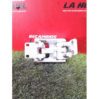 Recambio de bisagra trasera izquierda baja para mercedes-benz sprinter 3,5-t furgoneta (b907, b910) 319 cdi rwd (907.633, 907.63