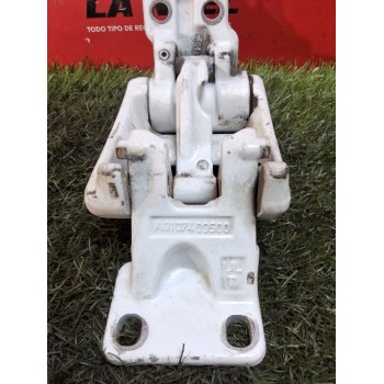 Recambio de bisagra trasera izquierda baja para mercedes-benz sprinter 3,5-t furgoneta (b907, b910) 319 cdi rwd (907.633, 907.63