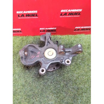 Recambio de mangueta delantera derecha para mercedes-benz sprinter 3,5-t furgoneta (b907, b910) 319 cdi rwd (907.633, 907.635, 9