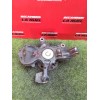 Recambio de mangueta delantera izquierda para mercedes-benz sprinter 3,5-t furgoneta (b907, b910) 319 cdi rwd (907.633, 907.635,