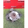 Recambio de mangueta delantera izquierda para mercedes-benz sprinter 3,5-t furgoneta (b907, b910) 319 cdi rwd (907.633, 907.635,