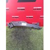 Recambio de soporte faro derecho para peugeot partner furgoneta/monovolumen (k9) 1.5 bluehdi 100 referencia OEM IAM 9830521680  