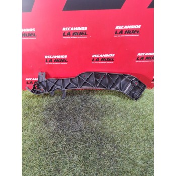 Recambio de soporte faro derecho para peugeot partner furgoneta/monovolumen (k9) 1.5 bluehdi 100 referencia OEM IAM 9830521680  