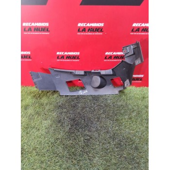 Recambio de soporte aleta delantera izquierda para opel vivaro furgón s express cdti dpf referencia OEM IAM 9833130877 2445983X 