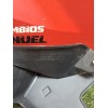 Recambio de soporte aleta delantera izquierda para opel vivaro furgón s express cdti dpf referencia OEM IAM 9833130877 2445983X 