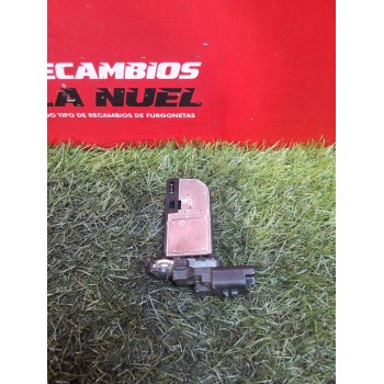 Recambio de caudalimetro para citroën jumper furgon 30 l1h1 bluehdi 110 blue-hdi fap referencia OEM IAM 9677093080  