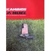 Recambio de caudalimetro para citroën jumper furgon 30 l1h1 bluehdi 110 blue-hdi fap referencia OEM IAM 9677093080  