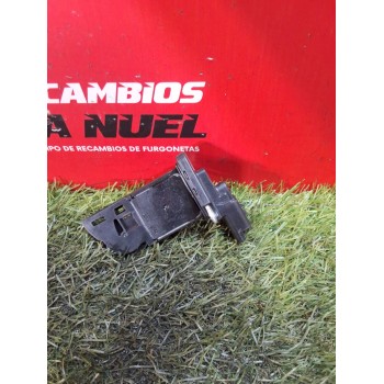 Recambio de caudalimetro para citroën jumper furgon 30 l1h1 bluehdi 110 blue-hdi fap referencia OEM IAM 9677093080  