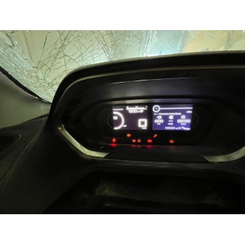peugeot rifter del año 2024