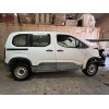 peugeot rifter del año 2024