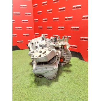 Recambio de caja cambios para citroën jumper iii furgoneta 2.2 hdi 130 referencia OEM IAM 20GP17 9838851480 