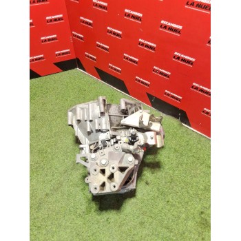 Recambio de caja cambios para citroën jumper iii furgoneta 2.2 hdi 130 referencia OEM IAM 20GP17 9838851480 