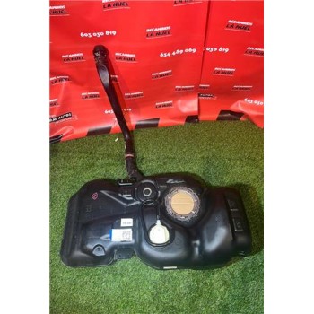 Recambio de deposito combustible para mercedes-benz sprinter iii furgon fwd (910)(02.2018) 2.1 311/314 cdi fwd l2 (910.633) [2,1