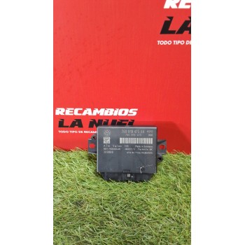 MODULO ELECTRONICO 7E0919475AA 7N0919475 