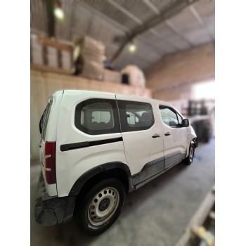 Recambio de despiece completo para peugeot rifter 1.5 bluehdi 100 referencia OEM IAM YH01 20V260 