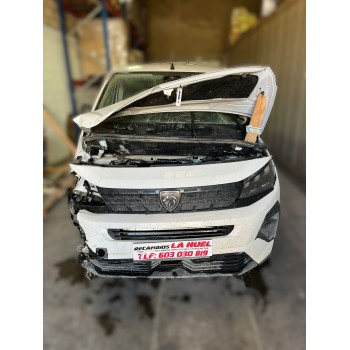 Recambio de despiece completo para peugeot rifter 1.5 bluehdi 100 referencia OEM IAM YH01 20V260 