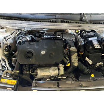 Recambio de motor completo para peugeot rifter 1.5 bluehdi 100 referencia OEM IAM YH01 1622805080 