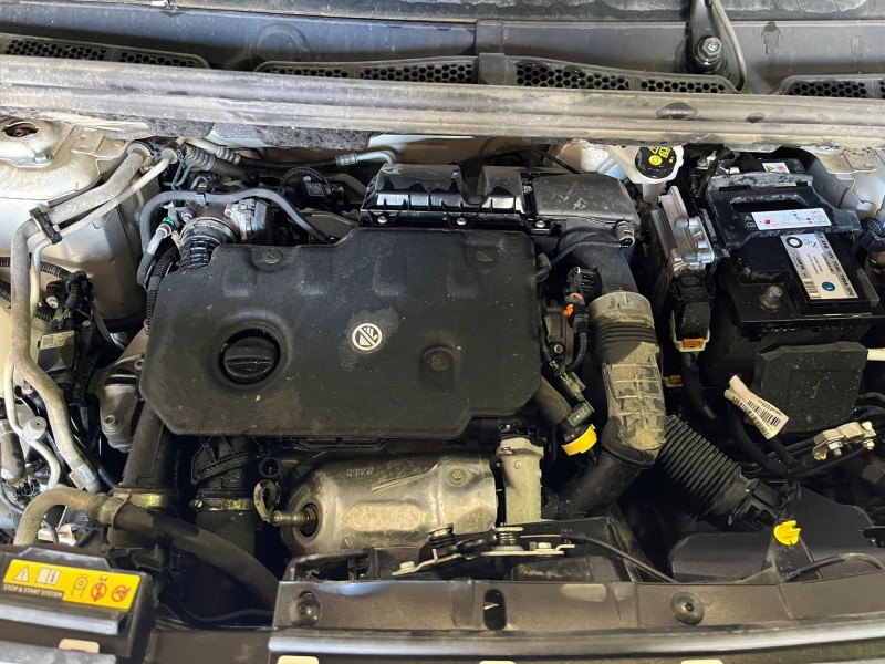 Recambio de motor completo para peugeot rifter 1.5 bluehdi 100 referencia OEM IAM YH01 1622805080 