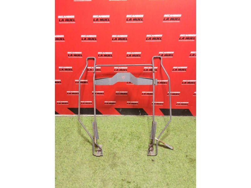 Recambio de soporte rueda repuesto para mercedes-benz sprinter 3,5-t furgoneta (b907, b910) 319 cdi rwd (907.633, 907.635, 907.6
