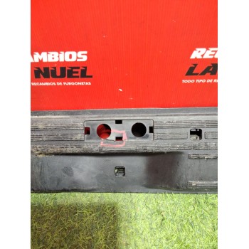 Recambio de moldura porton trasero para mercedes-benz sprinter 3,5-t furgoneta (b907, b910) 319 cdi rwd (907.633, 907.635, 907.6