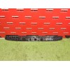 Recambio de moldura porton trasero para mercedes-benz sprinter 3,5-t furgoneta (b907, b910) 319 cdi rwd (907.633, 907.635, 907.6