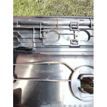 Recambio de moldura porton trasero para mercedes-benz sprinter 3,5-t furgoneta (b907, b910) 319 cdi rwd (907.633, 907.635, 907.6