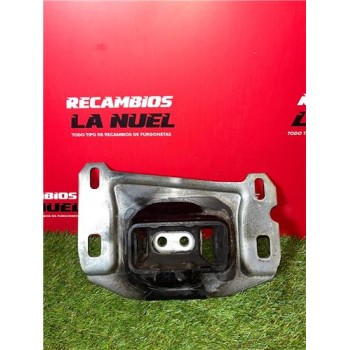 Recambio de soporte motor para peugeot rifter (06.2018) 1.5 active long [1,5 ltr. - 75 kw blue-hdi fap] referencia OEM IAM 98126