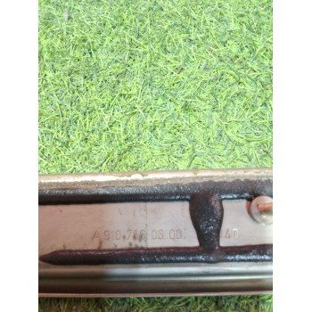 Recambio de soporte puerta corredera para mercedes-benz sprinter 3,5-t furgoneta (b907, b910) 319 cdi rwd (907.633, 907.635, 907