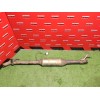 Recambio de catalizador para mercedes-benz sprinter 3,5-t furgoneta (b907, b910) 319 cdi rwd (907.633, 907.635, 907.637) referen