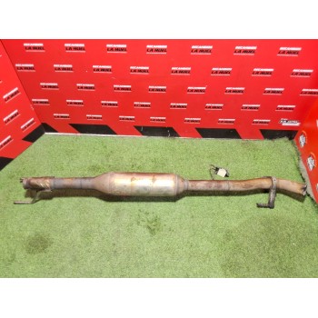 Recambio de catalizador para mercedes-benz sprinter 3,5-t furgoneta (b907, b910) 319 cdi rwd (907.633, 907.635, 907.637) referen