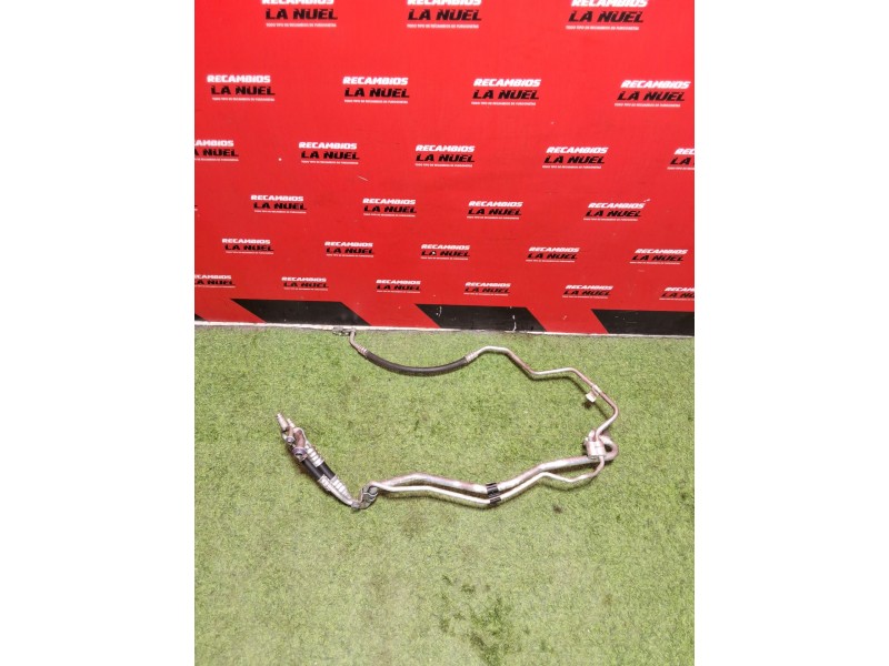 Recambio de tubos aire acondicionado para mercedes-benz sprinter 3,5-t furgoneta (b907, b910) 319 cdi rwd (907.633, 907.635, 907