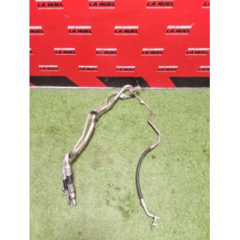 Recambio de tubos aire acondicionado para mercedes-benz sprinter 3,5-t furgoneta (b907, b910) 319 cdi rwd (907.633, 907.635, 907