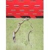 Recambio de tubos aire acondicionado para mercedes-benz sprinter 3,5-t furgoneta (b907, b910) 319 cdi rwd (907.633, 907.635, 907