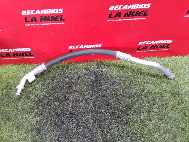 Recambio de tubos aire acondicionado para mercedes-benz sprinter 3,5-t furgoneta (b907, b910) 319 cdi rwd (907.633, 907.635, 907